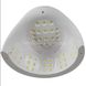 Лампа для манікюру Medica+ NailControl 10 LED + UV 146W (Японія) 60001