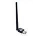 WiFi-адаптер USB Dynamode WL-700N-ART 802.11n (300 Mbps) (незнімна антена)