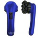Інфрачервоний антицелюлітний вібромасажер з підігрівом Magnetic Heat Massager Синій