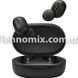 Бездротові Bluetooth навушники Redmi AirDotsPro Чорні
