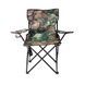 Стілець розкладний SKIF Outdoor Comfort Камуфляж