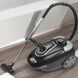 Пылесос вакуумный 3500W 3.5л VACUUM CLEANER Sokany Sk-3386 Черный