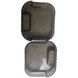 Органайзер кутовий універсальний настінний поворотний AND LY-962 Сірий