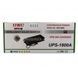 Преобразователь UKC UPS 1800W 12v UPS+CHARGE