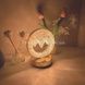 Світильник настільний декоративний Creatice Table Lamp 18