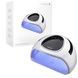 Лампа для манікюру Medica+ NailControl 10 LED + UV 146W (Японія) 60001