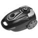 Пылесос вакуумный 3500W 3.5л VACUUM CLEANER Sokany Sk-3386 Черный