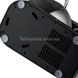 Міксер-тестоміс з металевою чашею Hoffmans 15L 2000W HM-8082