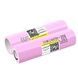 Аккумулятор Li-ion LiitoKala 35E 18650 3500mah Розовый