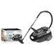 Пылесос вакуумный 3500W 3.5л VACUUM CLEANER Sokany Sk-3386 Черный