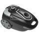 Пылесос вакуумный 3500W 3.5л VACUUM CLEANER Sokany Sk-3386 Черный