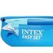 Басейн наливний з фільтр-насосом 305*76см 3854л 28122 NP Intex