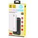 Power bank на два виходи 20000 mAh PB-02A Чорний