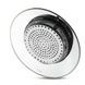 Воздушная фритюрница 22л 2400Вт Gold Diamond TK09910 Белая