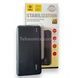 Power bank на два виходи 20000 mAh PB-02A Чорний