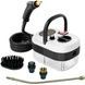 Мощный пароочиститель для уборки дома Steam Cleaner 2500 Вт