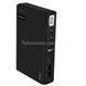 Безперебійник для wi-fi роутера UPS 13000mAh 18Вт 5В, 9В, 12В DC Чорний