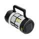 Ліхтар підвісний лампа Camping Lantern F-910-B акумуляторний Білий