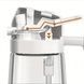 Диспенсер-розпилювач для олії та оцту 2в1 Multifunctional Oiler Бежевий