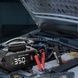 Зарядний пристрій для акумуляторів 6V/12V/24V HTRC C45 Чорне
