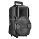 Колонка KIMISO KS-M1 BT с проводным микрофоном (8'BASS / 1000W)