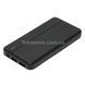 Power bank на два виходи 20000 mAh PB-02A Чорний