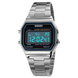 Годинники жіночі Skmei Popular Silver II 1123S