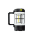 Ліхтар підвісний лампа Camping Lantern F-910-B акумуляторний Білий