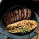 Аерофритюрниця з чашею з нержавіючої сталі 7л 1700Вт Sokany Air Fryer SK-10052