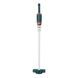 Бездротовий пилосос Wireless vacuum cleaner Зелений
