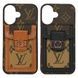 Чехол Louis Vuitton Iphone 15 Pro Max Orang