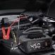 Зарядний пристрій для акумуляторів 6V/12V/24V HTRC C45 Чорне