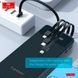Повербанк Earldom PB51 20000 mAh Чорний