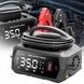 Зарядний пристрій для акумуляторів 6V/12V/24V HTRC C45 Чорне