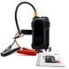Пусковое автомобильное устройство для аккумулятор+Компресор JUMP STARTER 18B 4IN1 Черное