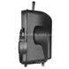 Колонка KIMISO KS-M1 BT с проводным микрофоном (8'BASS / 1000W)