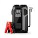 Пусковое автомобильное устройство для аккумулятор+Компресор JUMP STARTER 18B 4IN1 Черное
