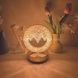 Світильник настільний декоративний Creatice Table Lamp 18