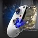 Джойстик-геймпад для смартфона, планшета, PC, Nintendo Switch BSP-D11 Білий