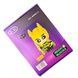 Конструктор Локи 2118 деталей 30см Magic Blocks SS10