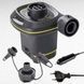 Насос электрический для бассейнов 482л/мин 12V/220V Intex 66634 Черный
