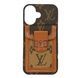 Чехол Louis Vuitton Iphone 15 Pro Max Orang