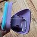 Поводок для собак + совок для уборки с пакетами Pet toilet AND1493 Фиолетовый с голубым