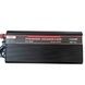 Преобразователь UKC UPS 1800W 12v UPS+CHARGE