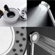 Двусторонняя душевая лейка Multifunctional Faucet, 3 режима полива