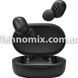 Беспроводные Bluetooth наушники Redmi AirDotsPro Черные