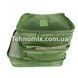 Органайзер дорожнього комплекту 6шт Travel Organiser Kit Зелений