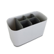Підставка для зубних щіток Large Toothbrush Caddy
