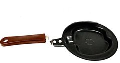 Сковорода для блинчиков, омлета BN-564 нержавеющая сталь