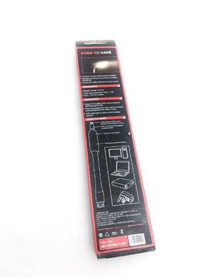 Гибкий светильник для Power Bank зарядка micro USB Led Portable Lamp
